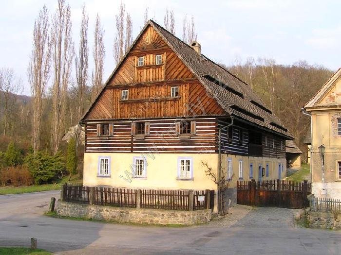 Zubrnice