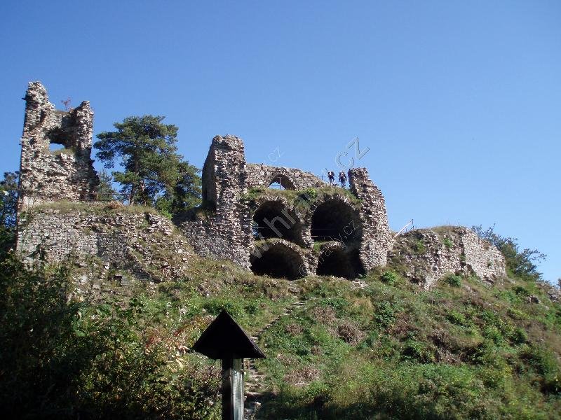 Zubštejn