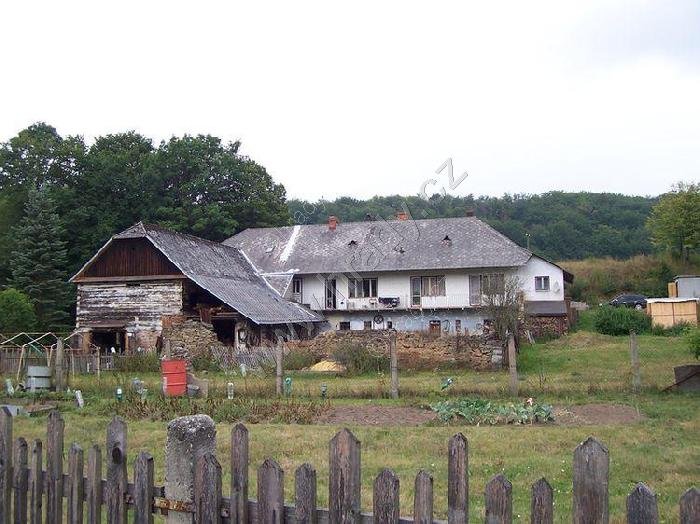 Zukalův mlýn