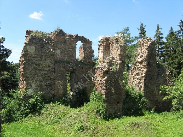 Žumberk