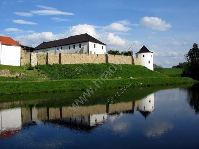 Žumberk