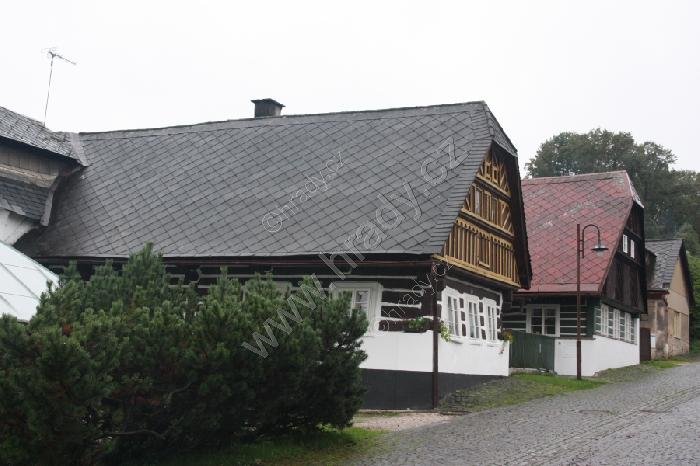 Zvědavá ulička