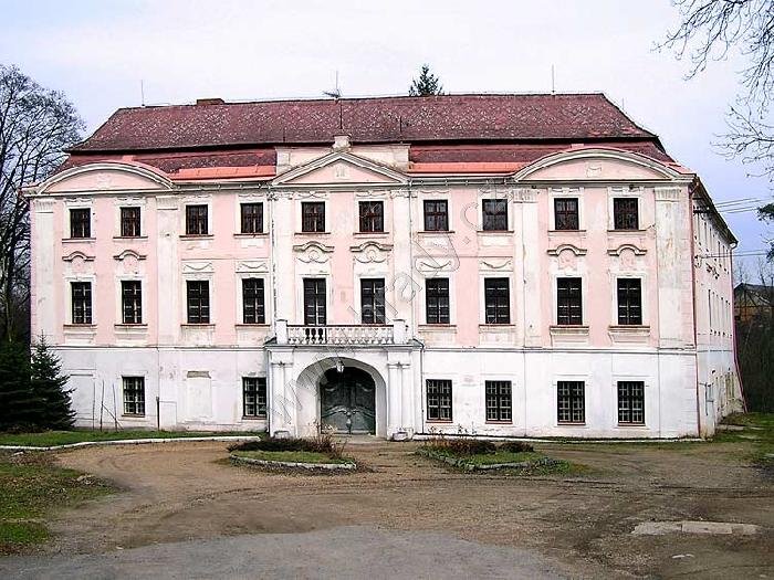 Zvíkovec