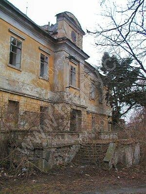Zvoleněves