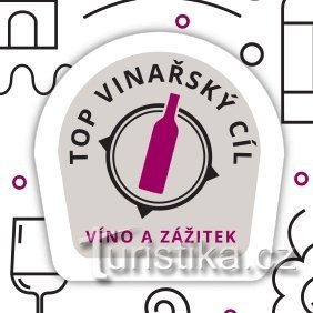 Zvolte nejlepší vinařský cíl a vyhrajte!