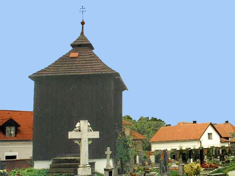zvonice