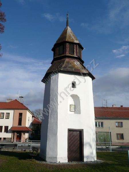 zvonice