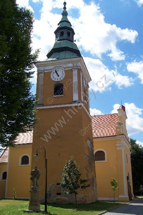 zvonice