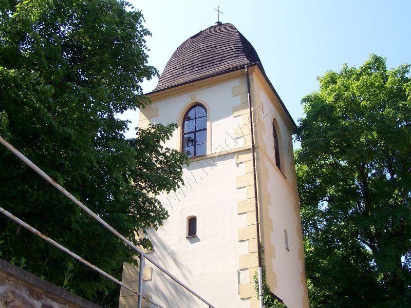 zvonice
