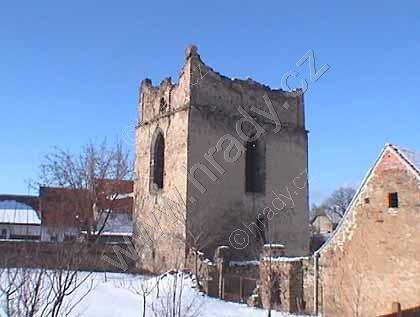 zvonice