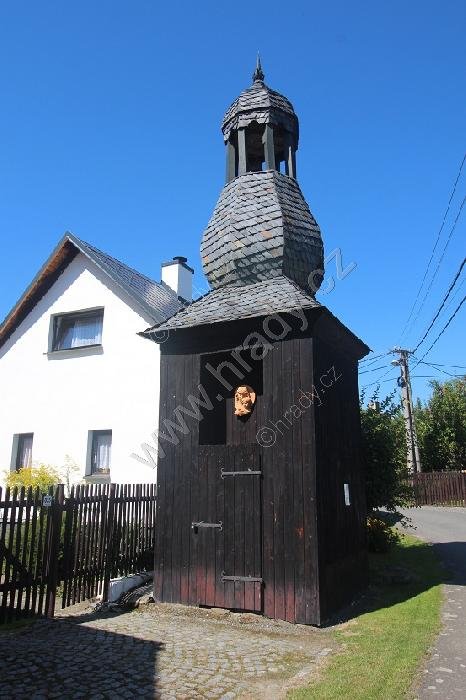 zvonice