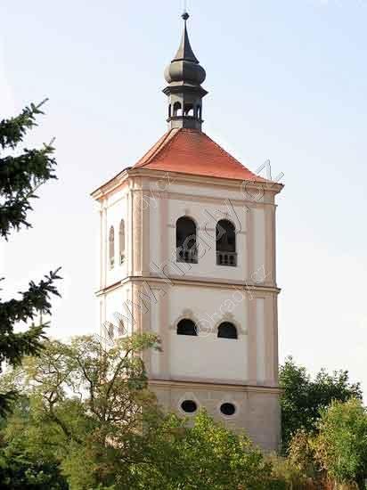 zvonice