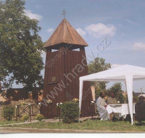 zvonice