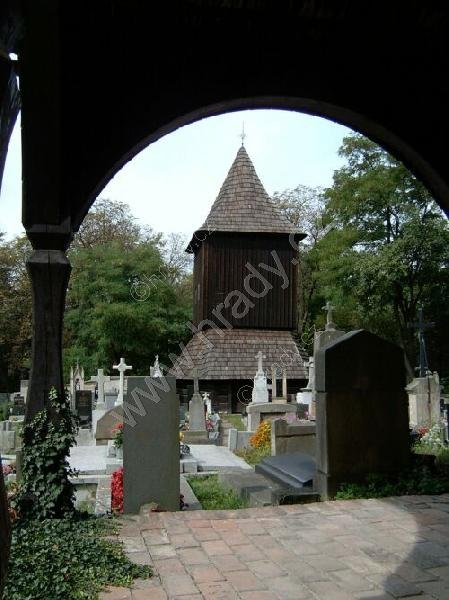 zvonice