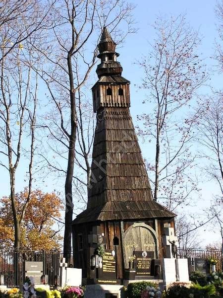 zvonice