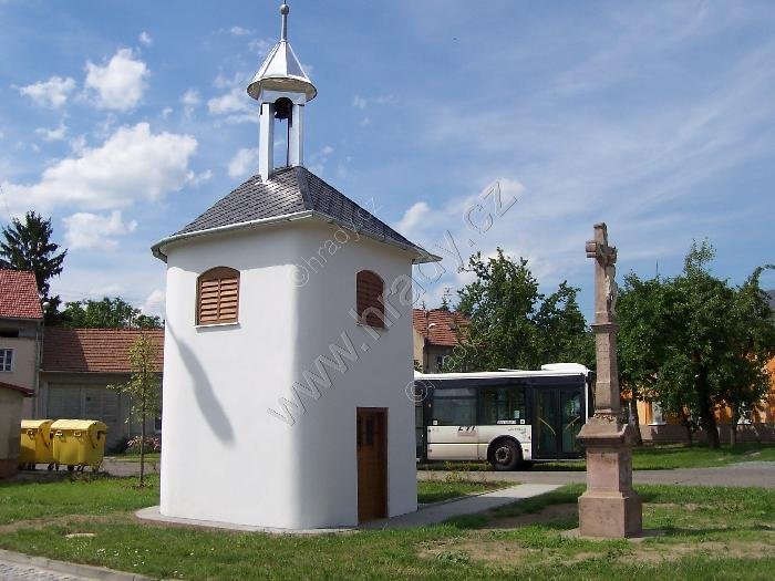 zvonice