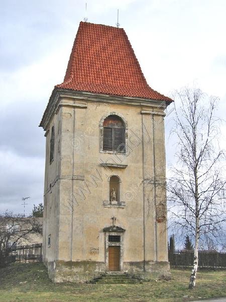 zvonice
