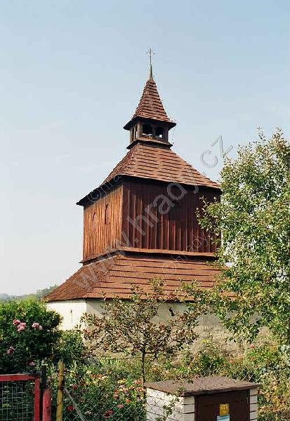 zvonice