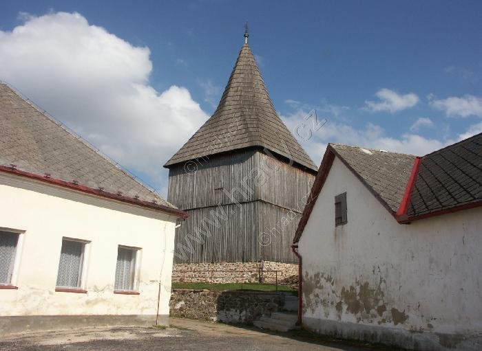 zvonice