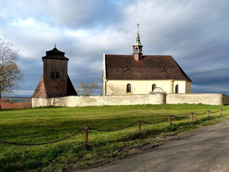 zvonice
