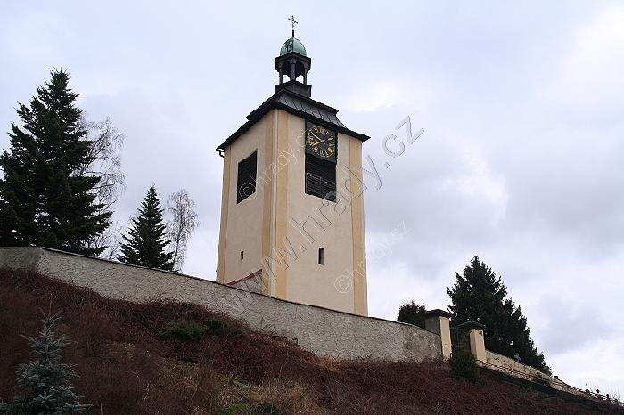 zvonice
