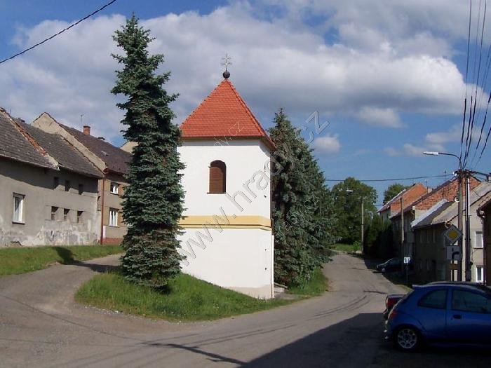 zvonice
