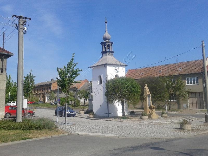 zvonice