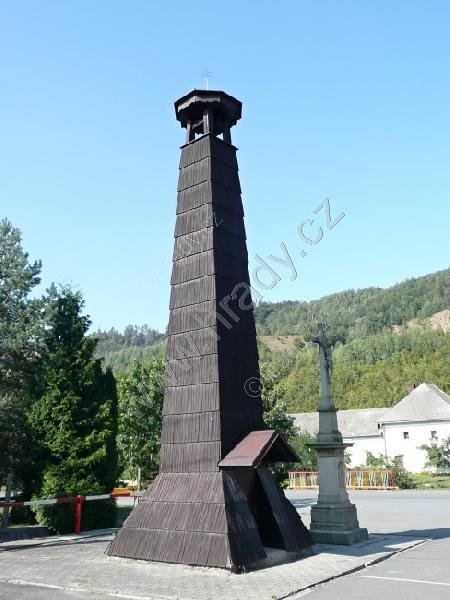 zvonice