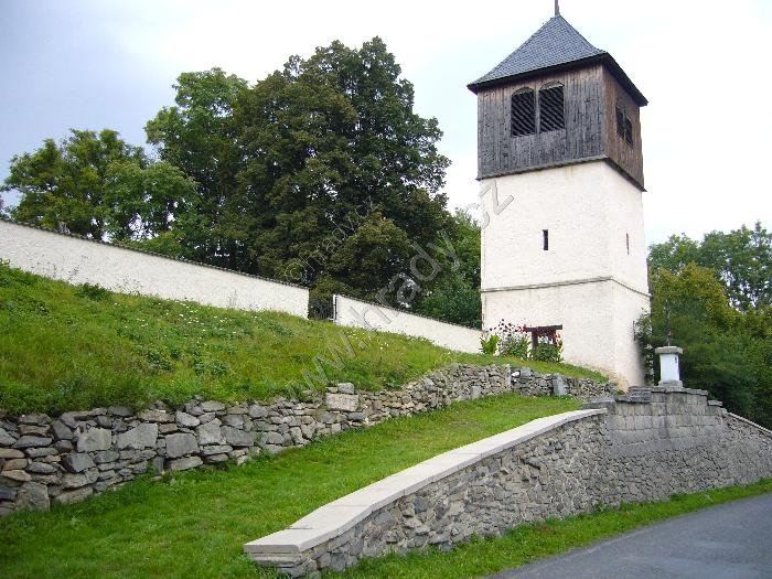 zvonice