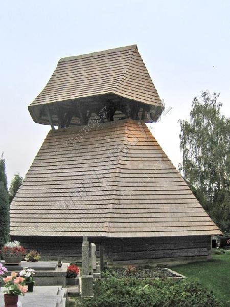 zvonice