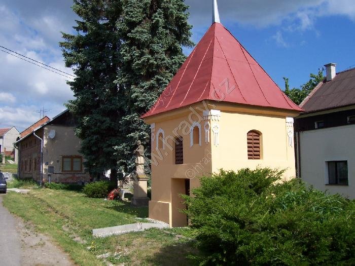 zvonice