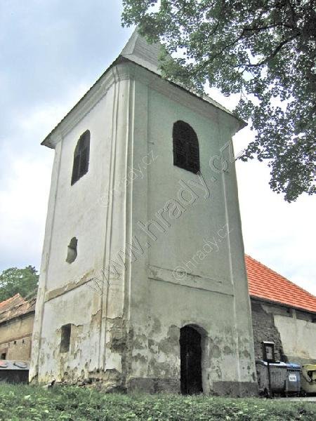 zvonice
