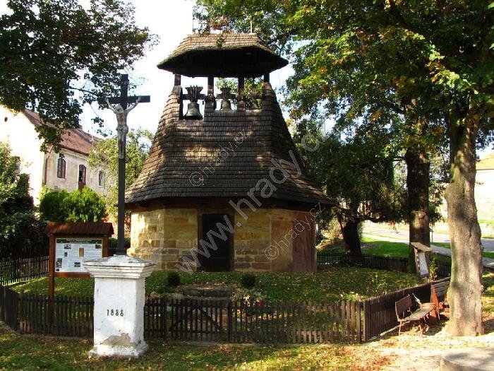 zvonice