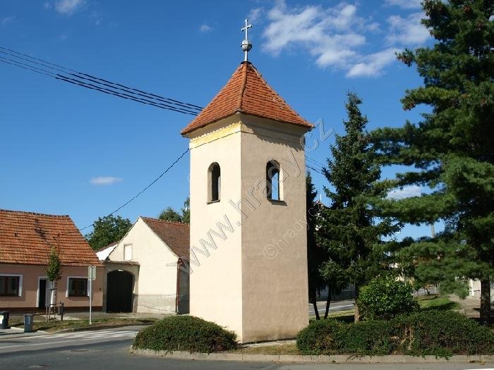 zvonice