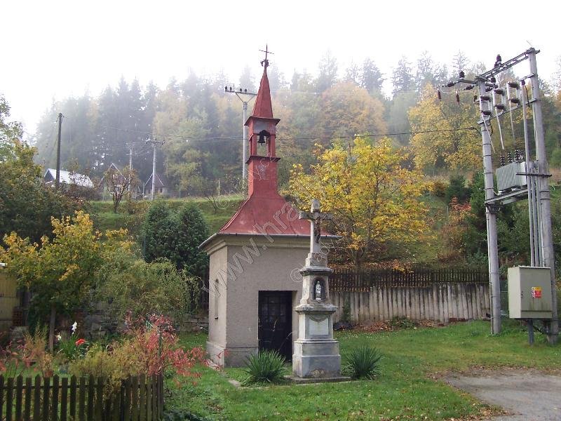 zvonice