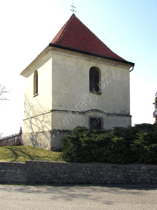 zvonice