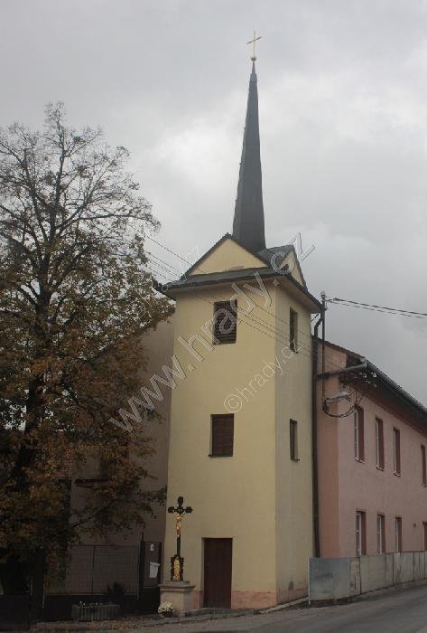zvonice