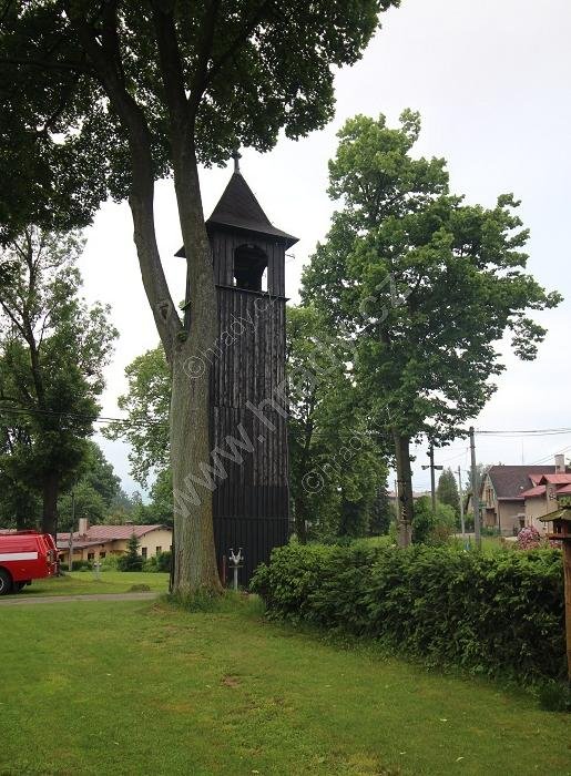 zvonice