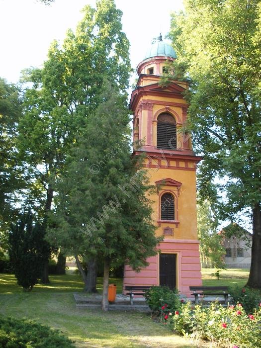 zvonice