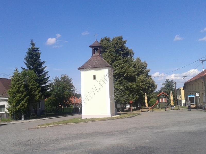 zvonice