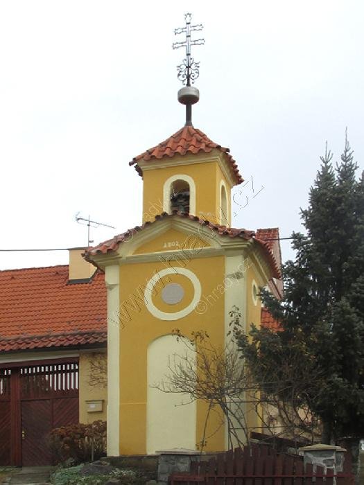zvonice