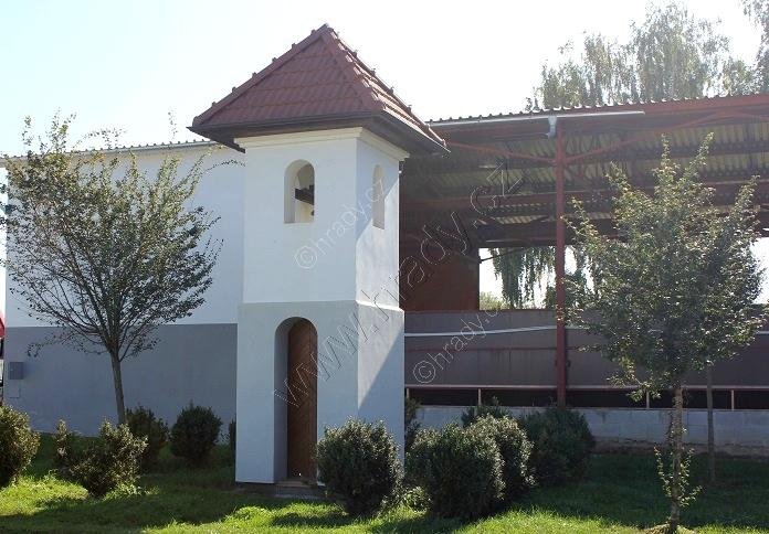 zvonice