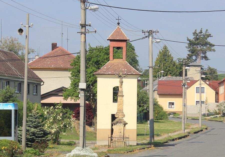 zvonice
