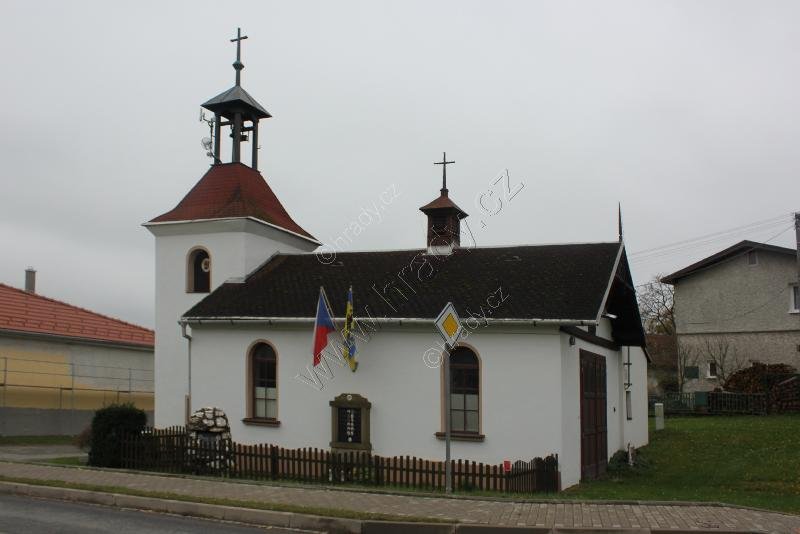 zvonice