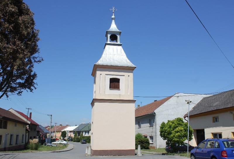 zvonice