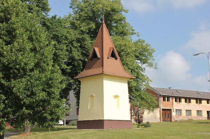 zvonice