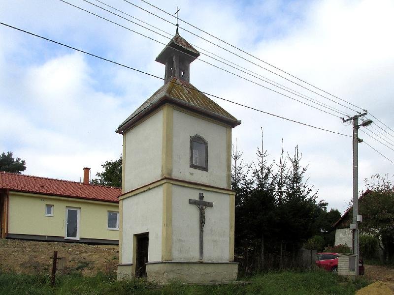 zvonice