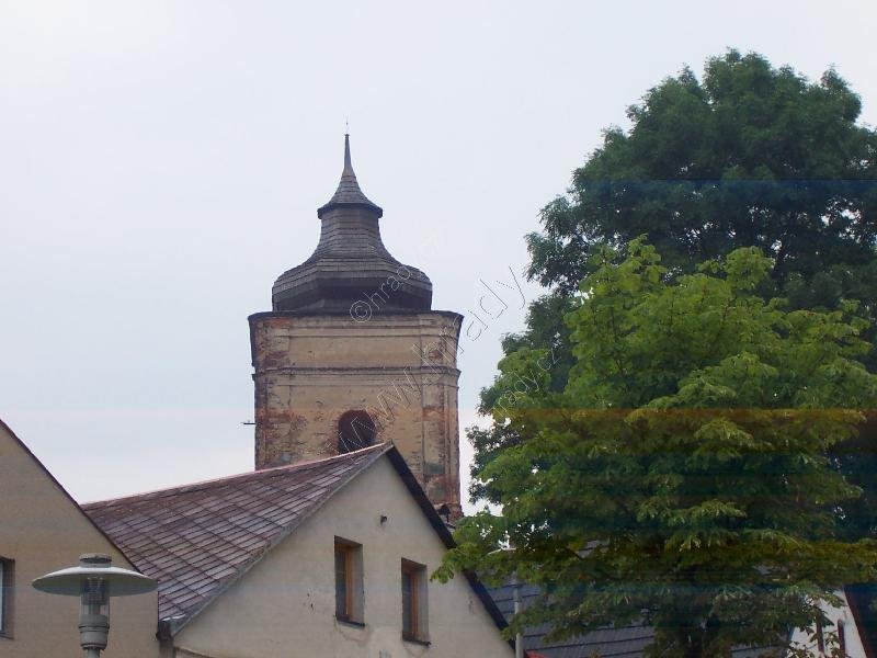 zvonice