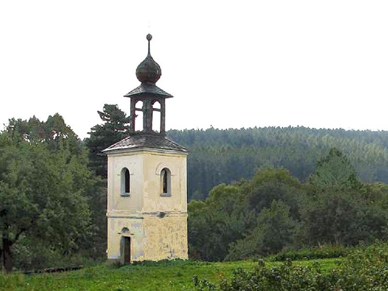 zvonice