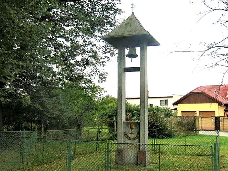 zvonice